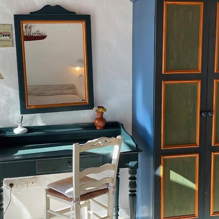 Villa Zeus - Parikia - Paros - Grece Krotiri Екстериор снимка